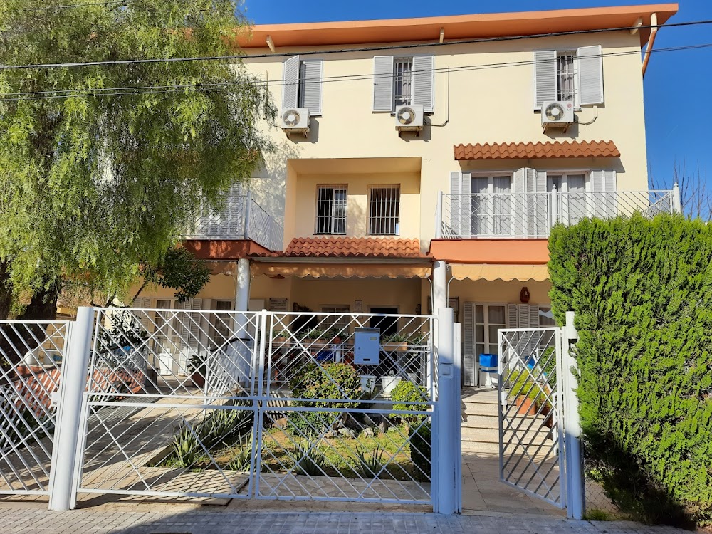 CENTRO RESIDENCIAL PARA MAYORES NTRA.SRA.SAGRADO CORAZON — residencia de mayores en Salteras (foto 2)