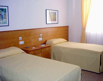 CENTRO RESIDENCIAL PARA MAYORES NUESTRA SEÑORA DEL ROSARIO — residencia de mayores en El Cuervo de Sevilla (foto 2)