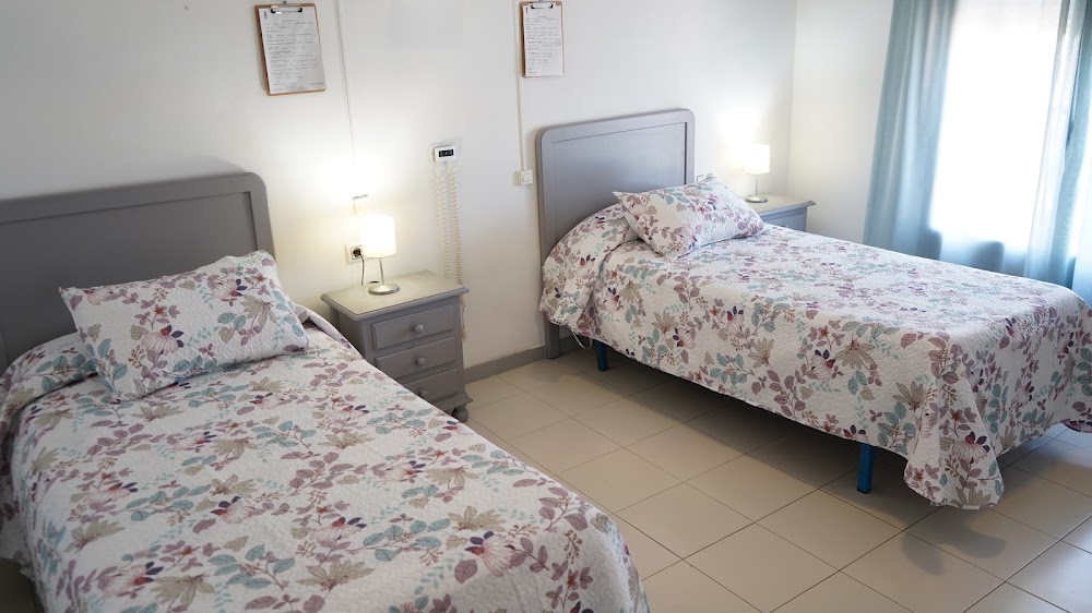 CENTRO RESIDENCIAL PARA PERSONAS MAYORES SAN NICOLÁS — residencia de mayores en Cantillana (foto 2)