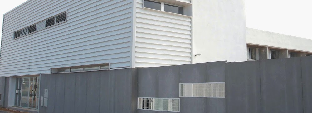 CENTRO RESIDENCIAL PARA MAYORES SAN JOAQUIN Y SANTA ANA — residencia de mayores en Cañada Rosal (foto 3)