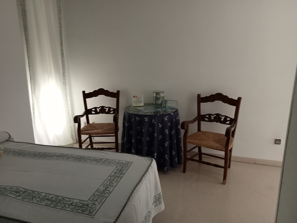 CENTRO RESIDENCIAL PARA MAYORES LA MILAGROSA - ALCALÁ — residencia de mayores en Alcalá de Guadaíra (foto 2)