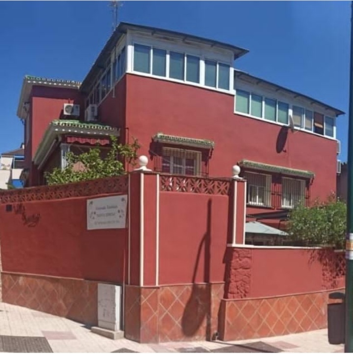VIVIENDA TUTELADA SANTA TERESA — residencia de mayores en Málaga (foto 1)