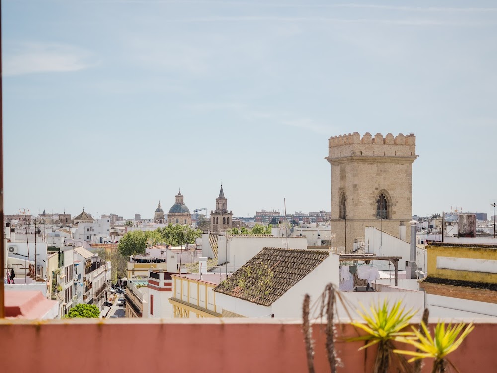 VIVIENDA TUTELADA TORNEO 2º-B — residencia de mayores en Sevilla (foto 1)