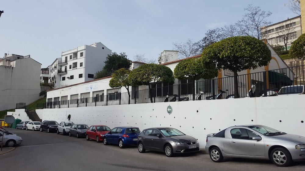 CENTRO DE DÍA PARA MAYORES POR ELLOS — residencia de mayores en Ubrique (foto 3)