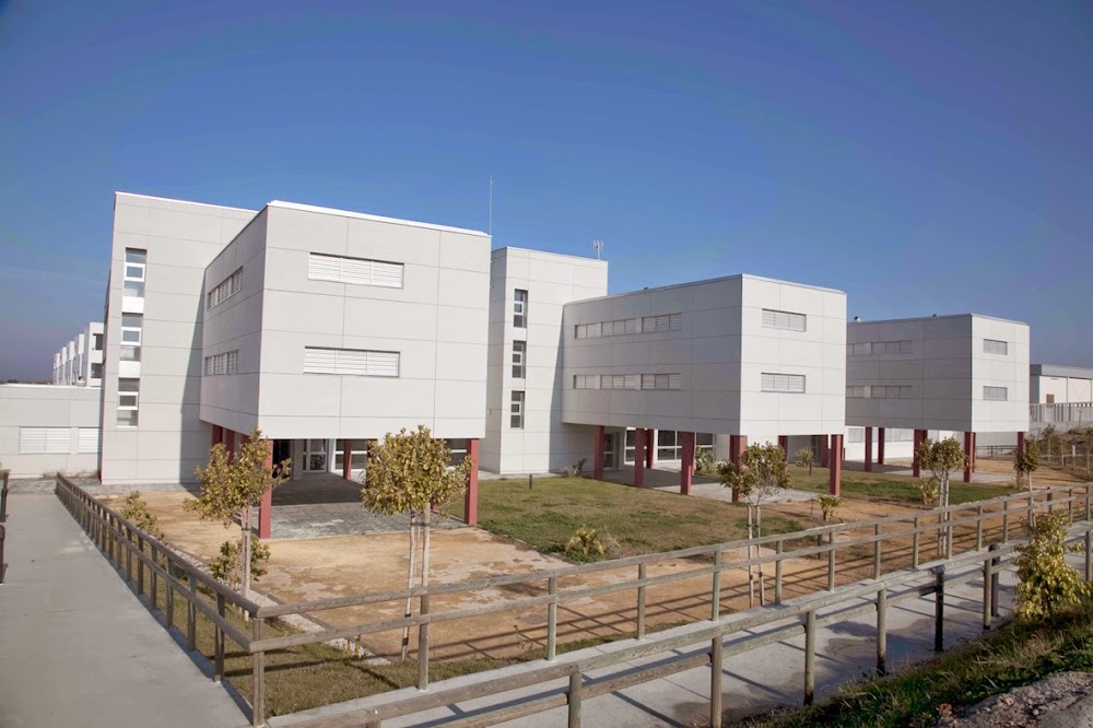 CENTRO DE DÍA PARA MAYORES CONIL SOLIDARIO — residencia de mayores en Conil de la Frontera (foto 2)