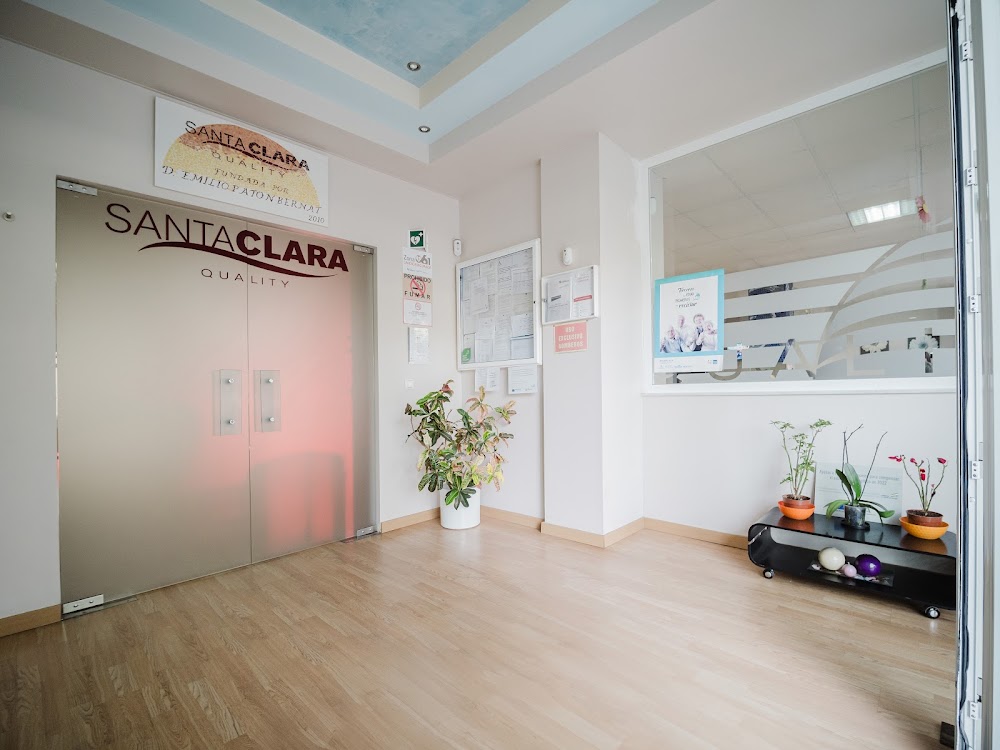 CENTRO DE DÍA PARA MAYORES SANTA CLARA — residencia de mayores en Cádiz (foto 2)