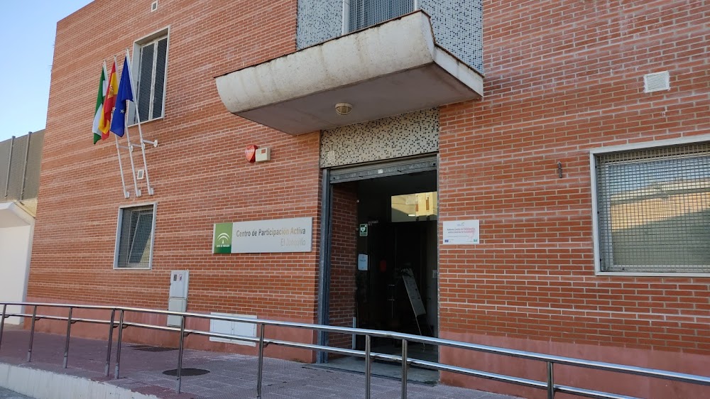 CENTRO DE DÍA PARA MAYORES EL JUNQUILLO — residencia de mayores en La Línea de la Concepción (foto 1)