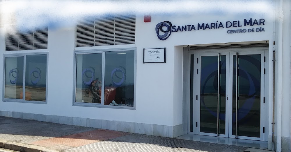 CENTRO DE DÍA PARA MAYORES SANTA MARÍA DEL MAR — residencia de mayores en Cádiz (foto 1)