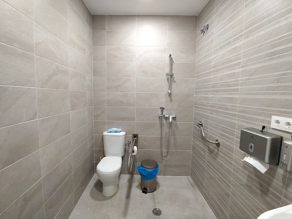 CENTRO DE DIA PARA MAYORES ALAMEDA, 3 — residencia de mayores en San Fernando (foto 2)