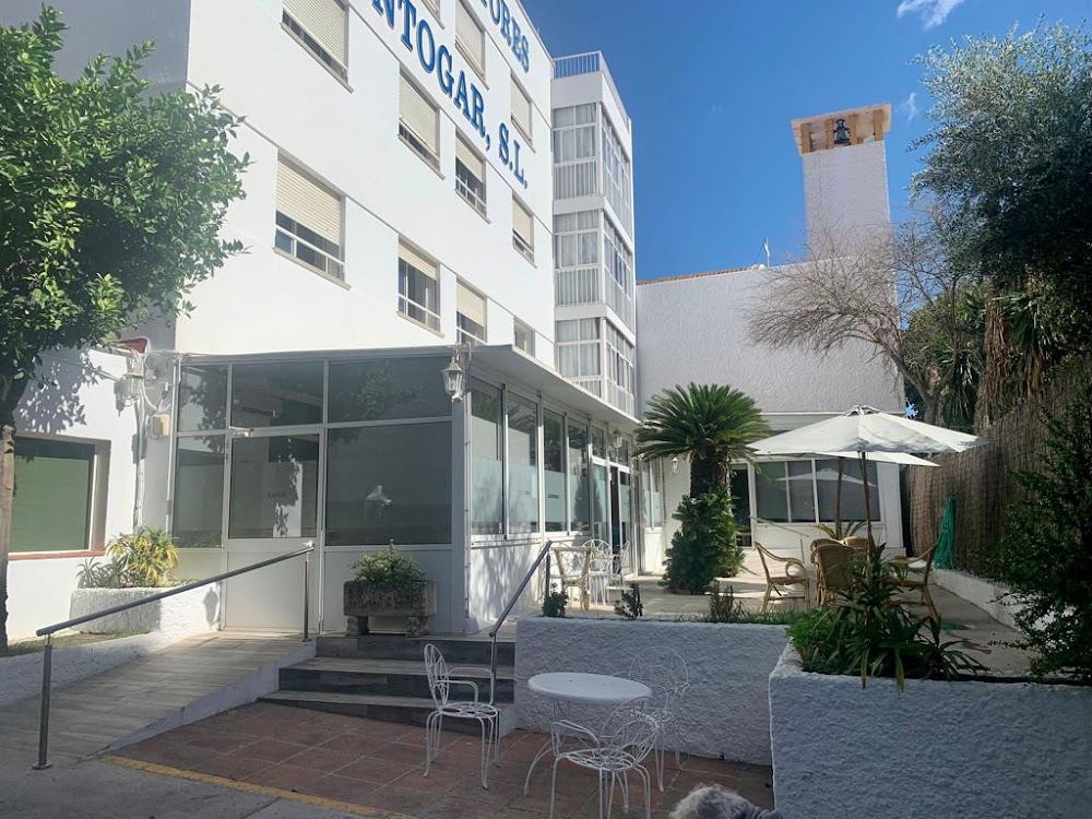 CENTRO DE DÍA PARA MAYORES MIRAMAR — residencia de mayores en Algeciras (foto 1)
