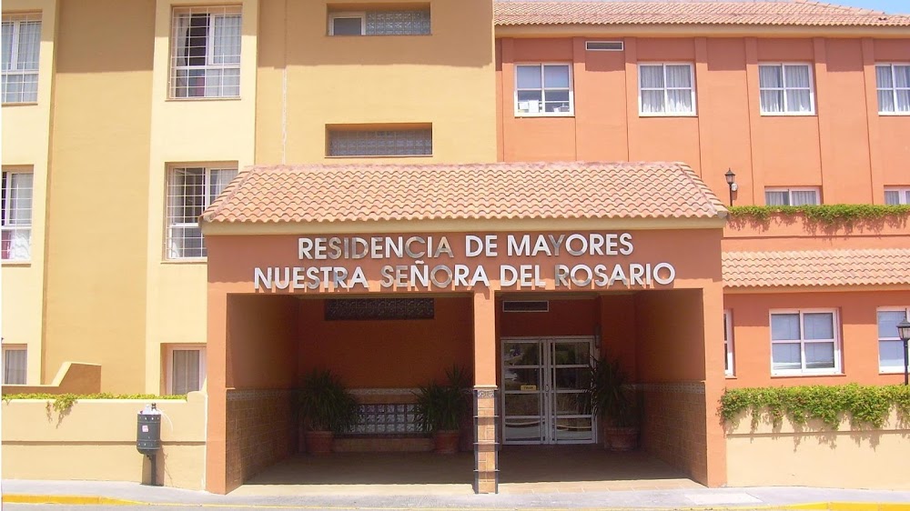 CENTRO DE DÍA PARA MAYORES NTRA. SRA. DEL ROSARIO — residencia de mayores en Los Barrios (foto 1)