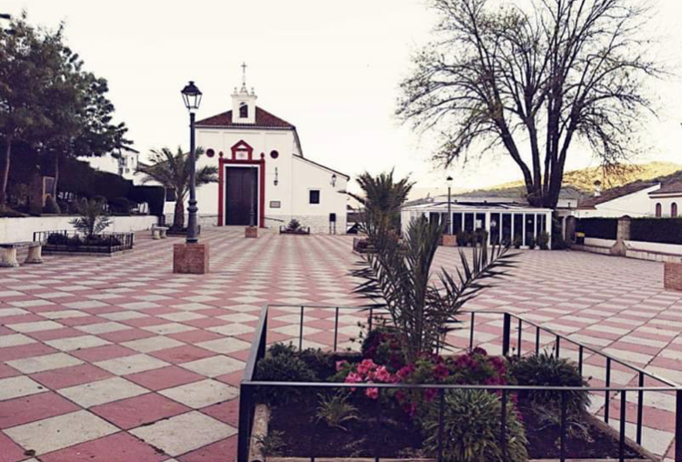 CENTRO DE DÍA PARA MAYORES MERAKI — residencia de mayores en Ubrique (foto 3)