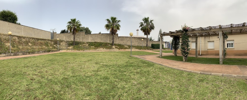 CENTRO DE DÍA PARA MAYORES GUADALETE — residencia de mayores en El Puerto de Santa María (foto 2)