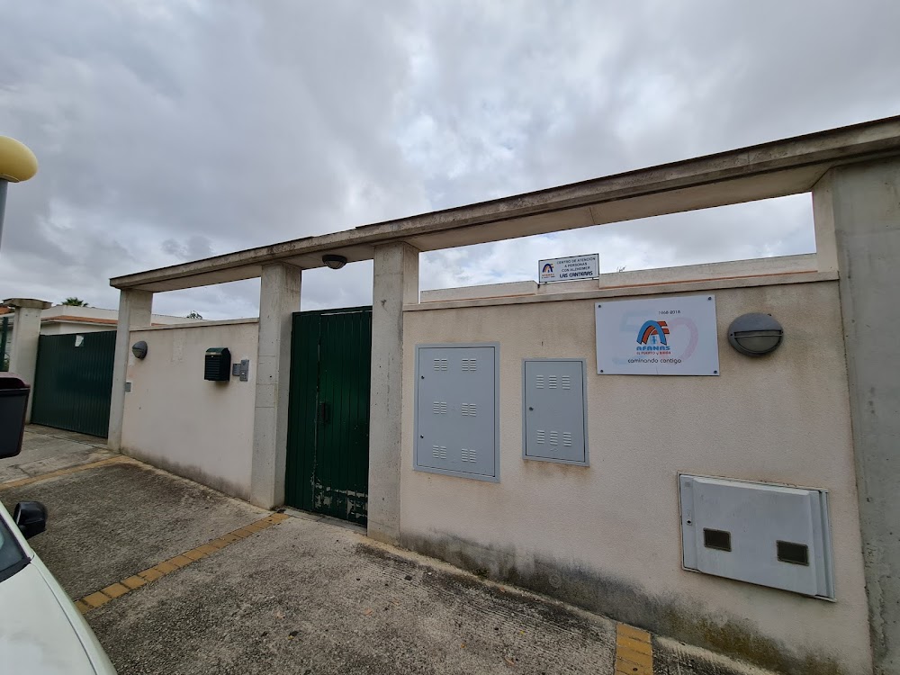 CENTRO DE DÍA PARA MAYORES LAS CANTERAS — residencia de mayores en Puerto Real (foto 1)
