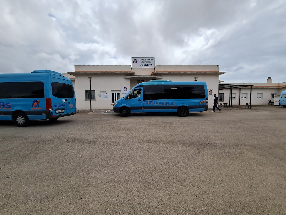 CENTRO DE DÍA PARA MAYORES LAS CANTERAS — residencia de mayores en Puerto Real (foto 2)