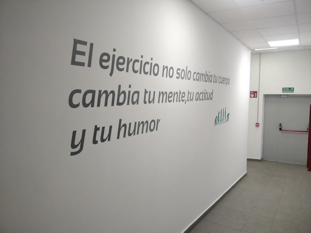 CENTRO DE DIA PARA MAYORES SOBRE VELA — residencia de mayores en La Línea de la Concepción (foto 2)