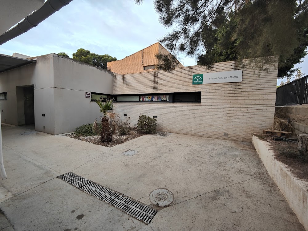 CENTRO DE DÍA PARA MAYORES — residencia de mayores en Níjar (foto 1)
