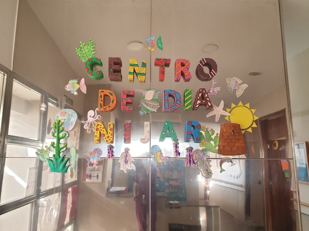 CENTRO DE DÍA PARA MAYORES — residencia de mayores en Níjar (foto 3)