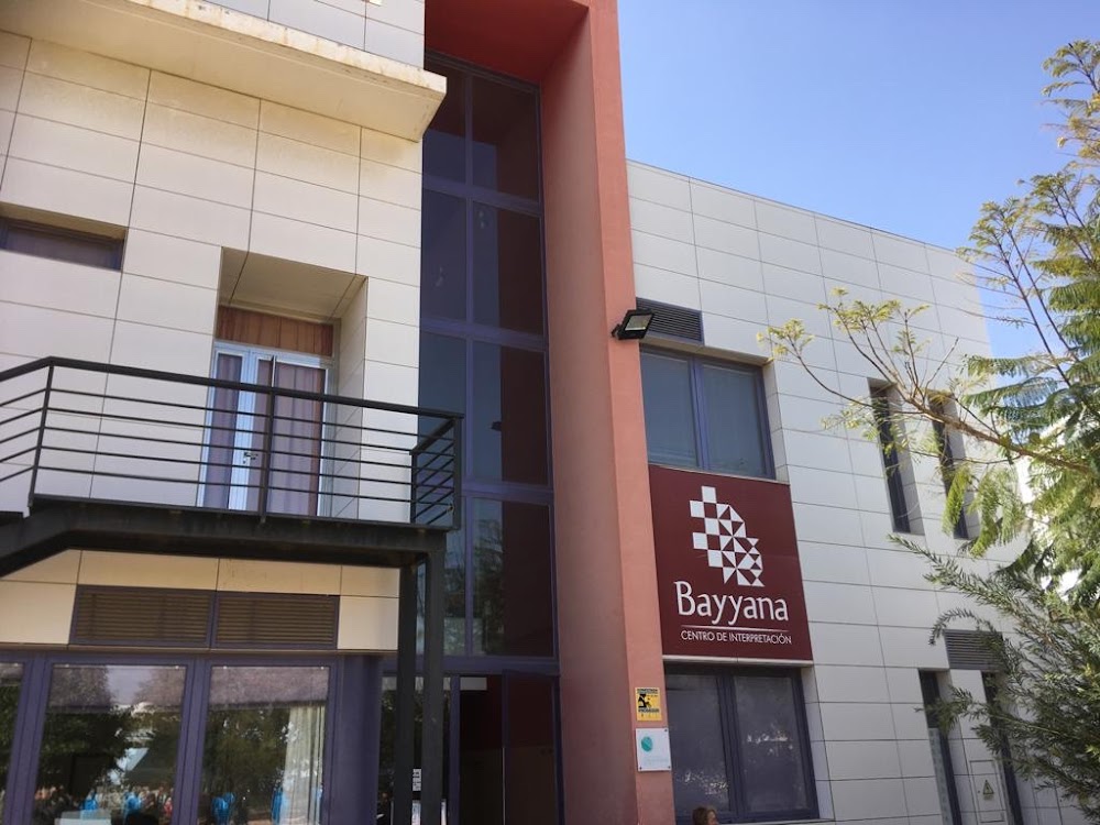 CENTRO DE DÍA PARA MAYORES DE PECHINA — residencia de mayores en Pechina (foto 1)