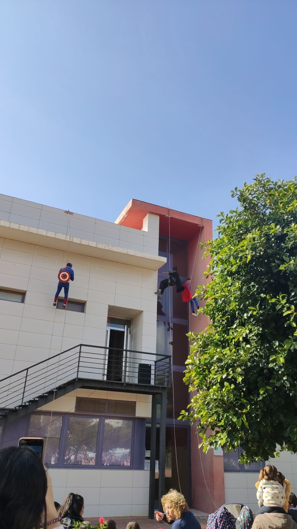 CENTRO DE DÍA PARA MAYORES DE PECHINA — residencia de mayores en Pechina (foto 2)