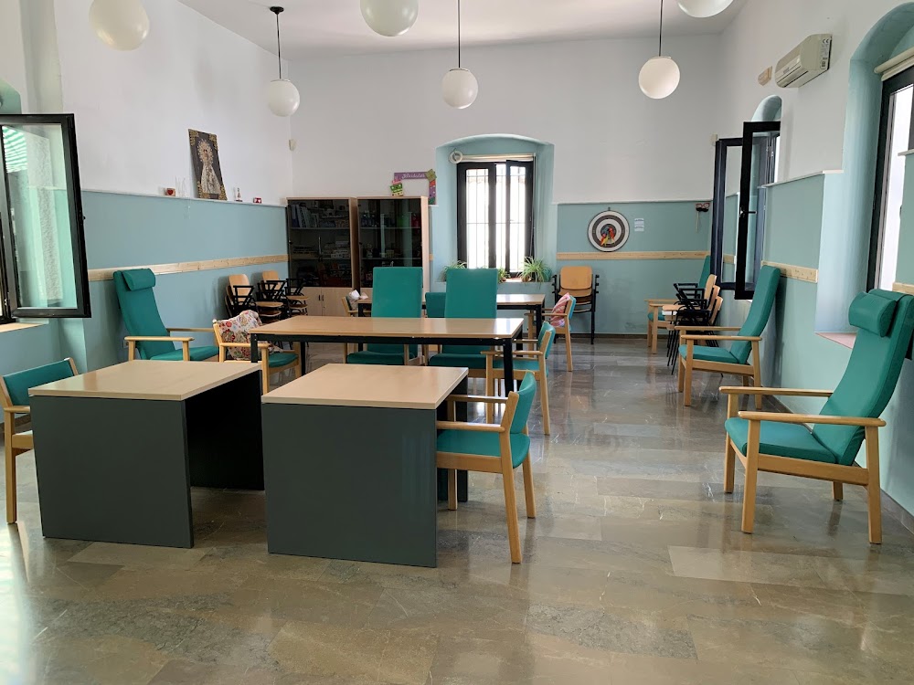 CENTRO DE DÍA PARA MAYORES BERJA — residencia de mayores en Berja (foto 2)
