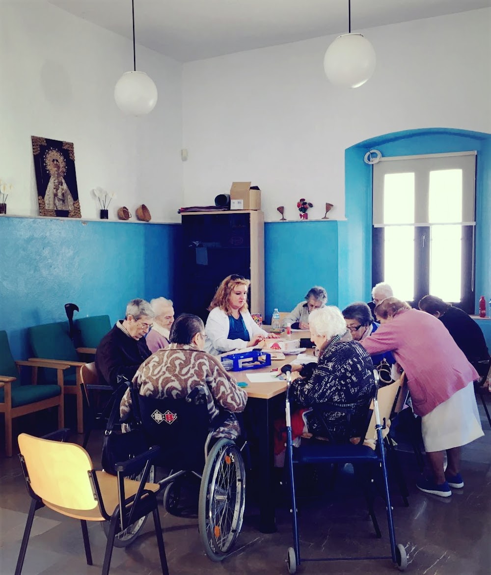 CENTRO DE DÍA PARA MAYORES BERJA — residencia de mayores en Berja (foto 3)