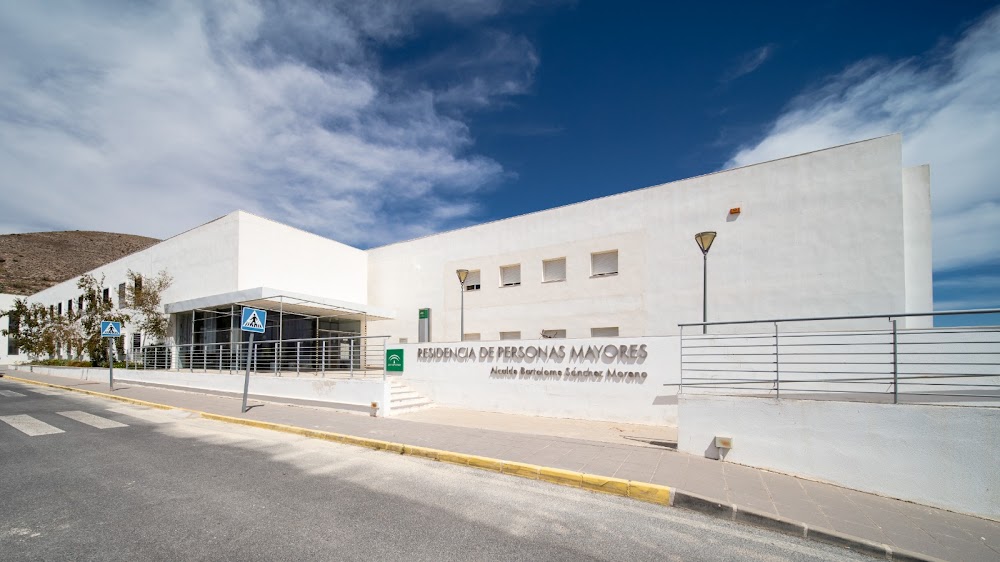 CENTRO DE DÍA PARA MAYORES BARTOLOME SANCHEZ MORENO — residencia de mayores en Oria (foto 3)