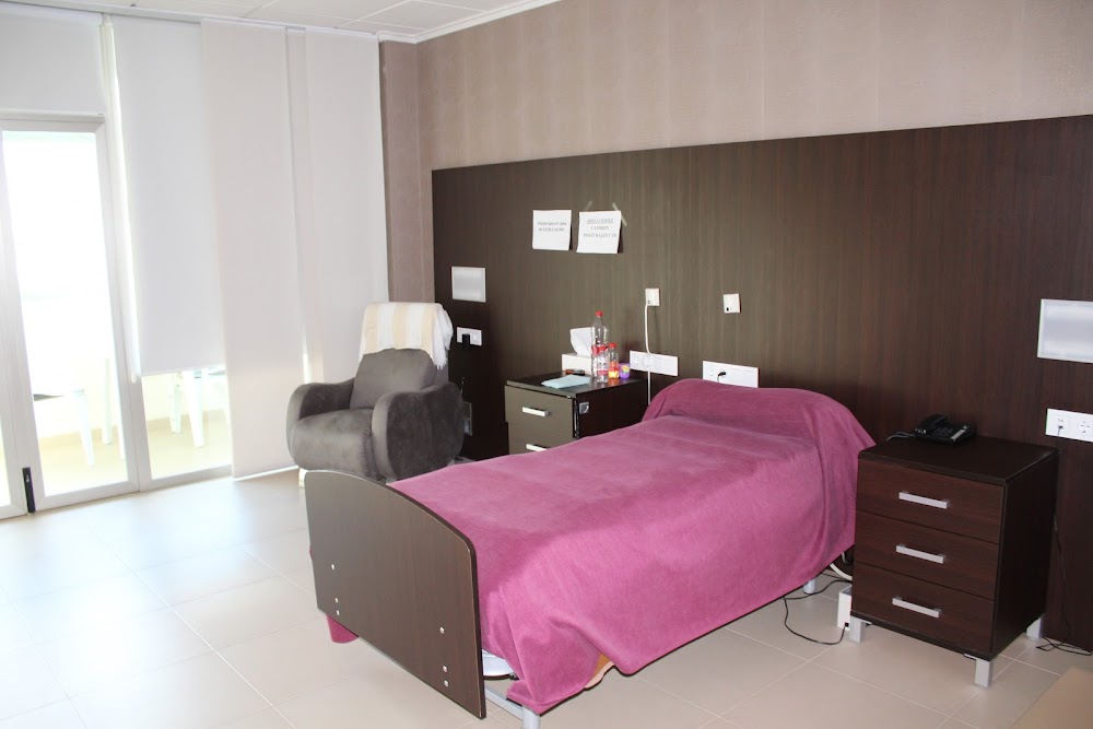 CENTRO DE DÍA PARA MAYORES VIRGEN DE LA ESPERANZA — residencia de mayores en Almería (foto 2)