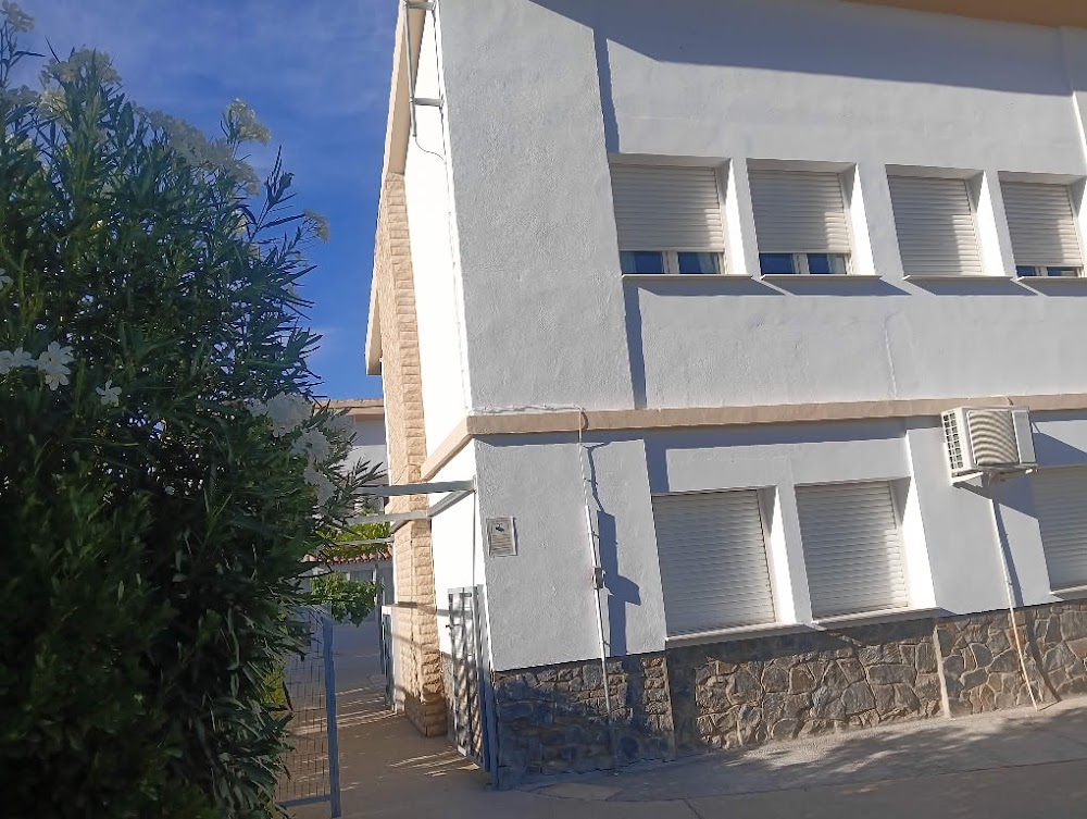CENTRO DE DÍA PARA MAYORES — residencia de mayores en Vélez-Rubio (foto 3)