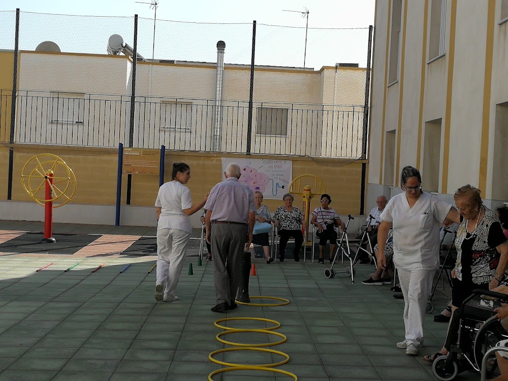 CENTRO DE DÍA PARA MAYORES MINERVA DE BENAHADUX — residencia de mayores en Benahadux (foto 2)