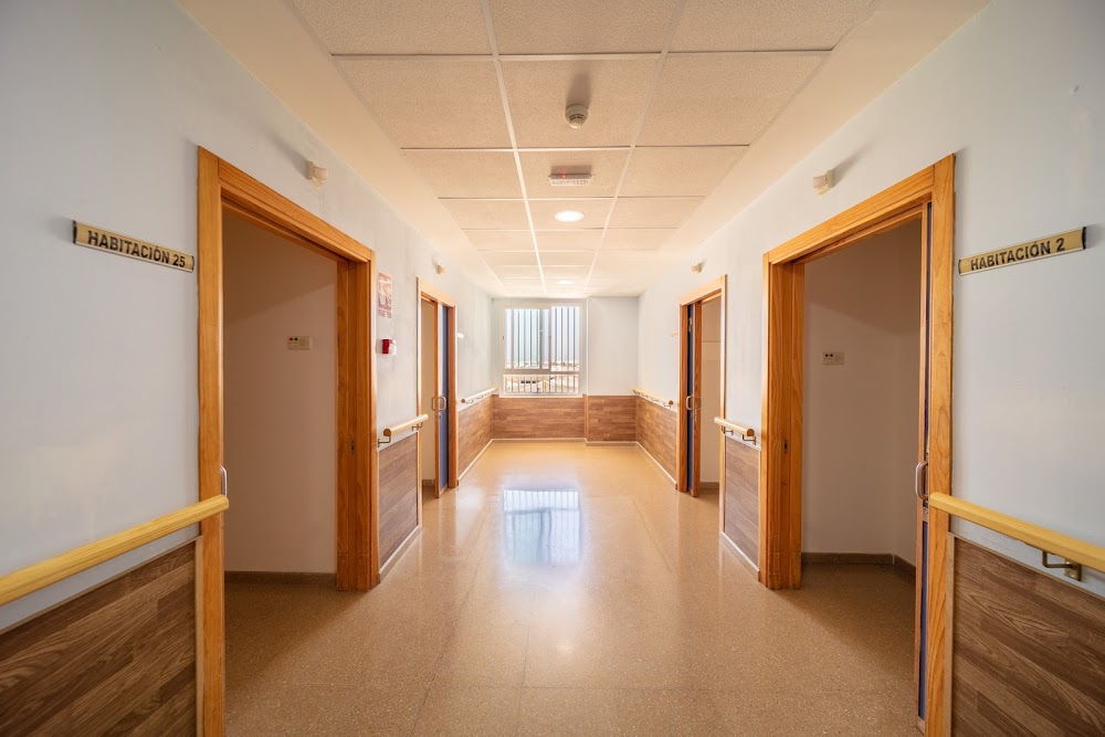 CENTRO DE DÍA PARA MAYORES REIFS CHICLANA — residencia de mayores en Chiclana de la Frontera (foto 3)