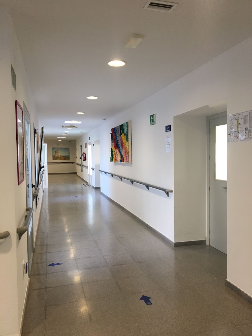 CENTRO DE DÍA PARA MAYORES A.F.A. CONIL — residencia de mayores en Conil de la Frontera (foto 1)