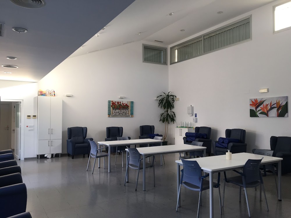 CENTRO DE DÍA PARA MAYORES A.F.A. CONIL — residencia de mayores en Conil de la Frontera (foto 2)