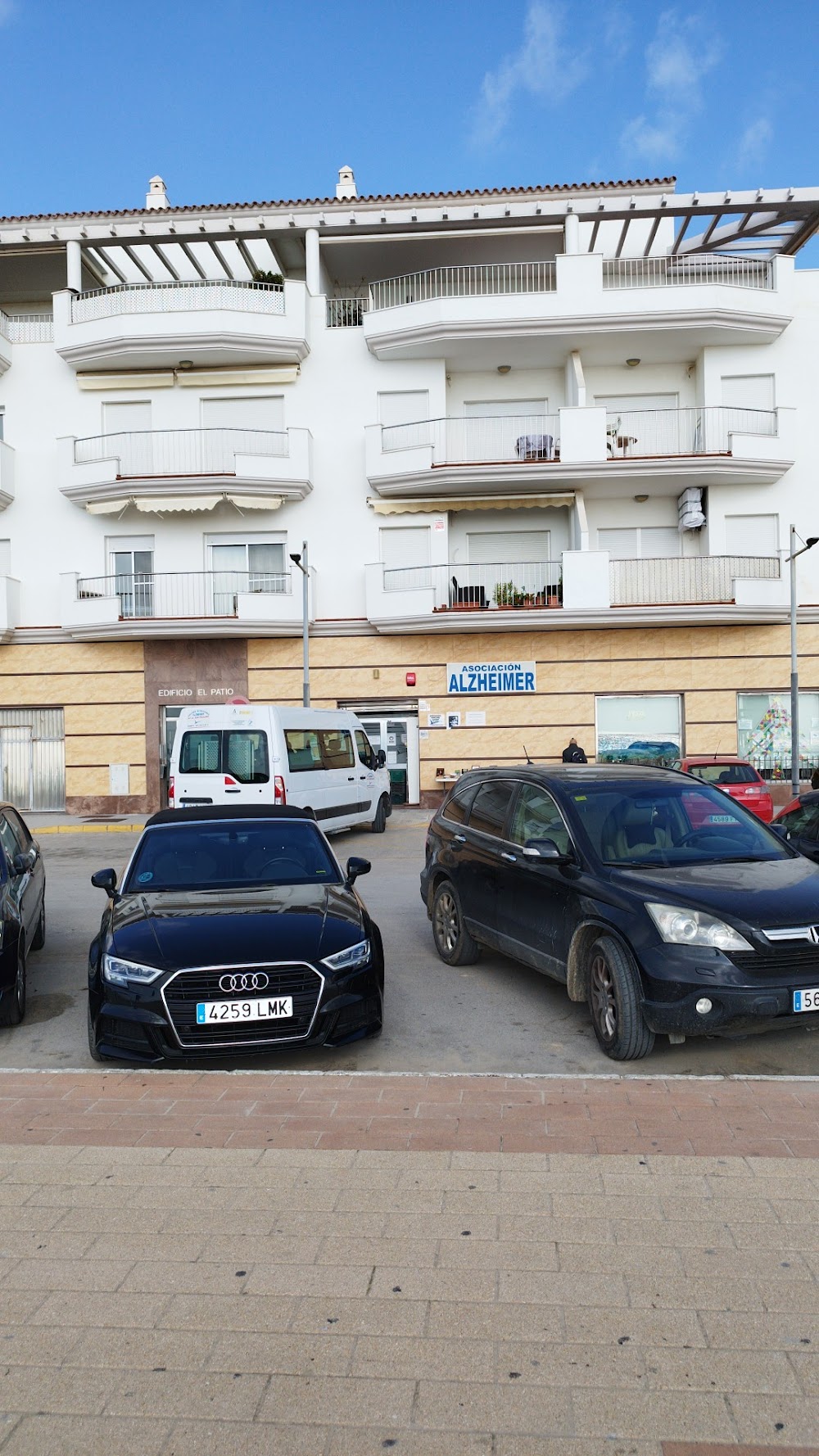 CENTRO DE DÍA PARA MAYORES SAN PAULINO — residencia de mayores en Barbate (foto 2)