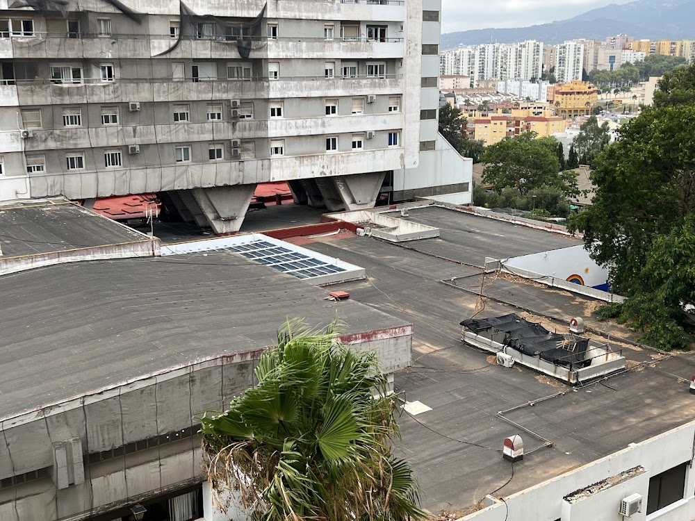 CENTRO DE DÍA PARA MAYORES ENFERMOS DE ALZHEIMER DEL CAMPO DE GIBRALTAR — residencia de mayores en Algeciras (foto 2)