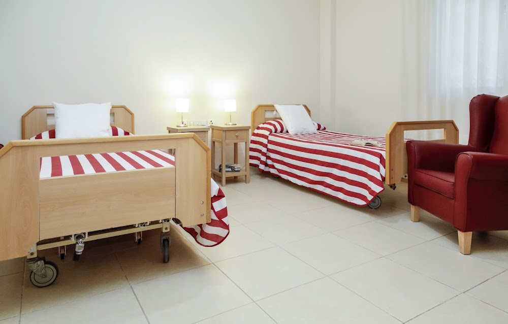 CENTRO DE DÍA PARA MAYORES DOMUSVI MONTE ALTO — residencia de mayores en Jerez de la Frontera (foto 3)