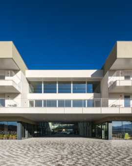CENTRO DE DÍA EL VALLE — residencia de mayores en Jaén (foto 3)