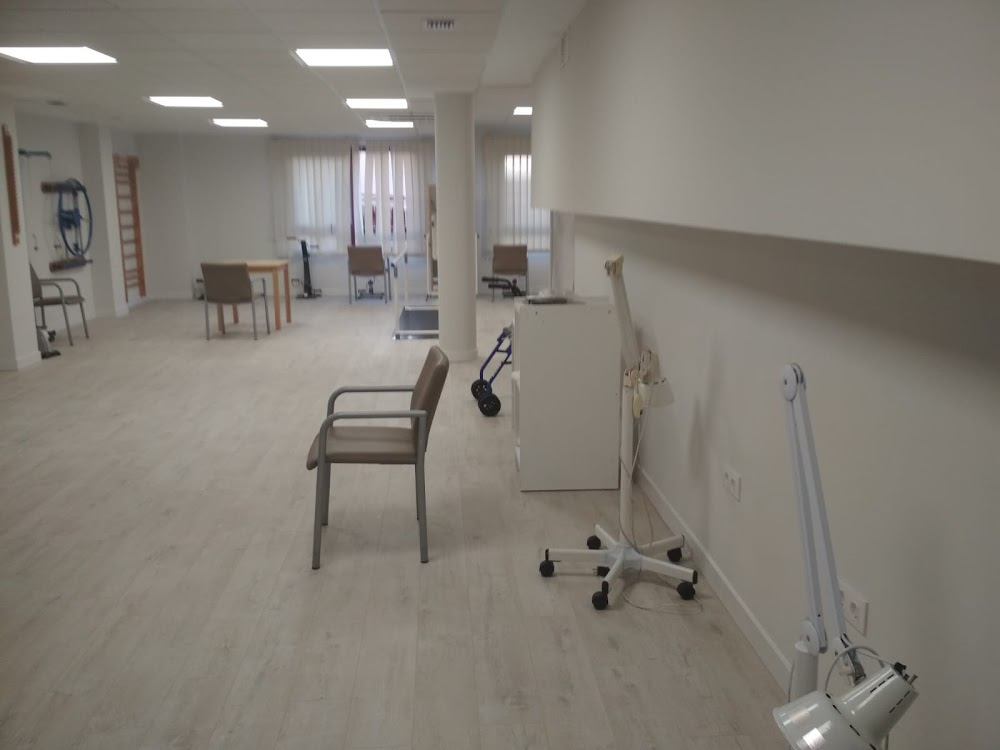 CENTRO DE DÍA PARA MAYORES MARIA SANTISIMA DE LA CARIDAD Y CONSOLACIÓN — residencia de mayores en Jaén (foto 3)