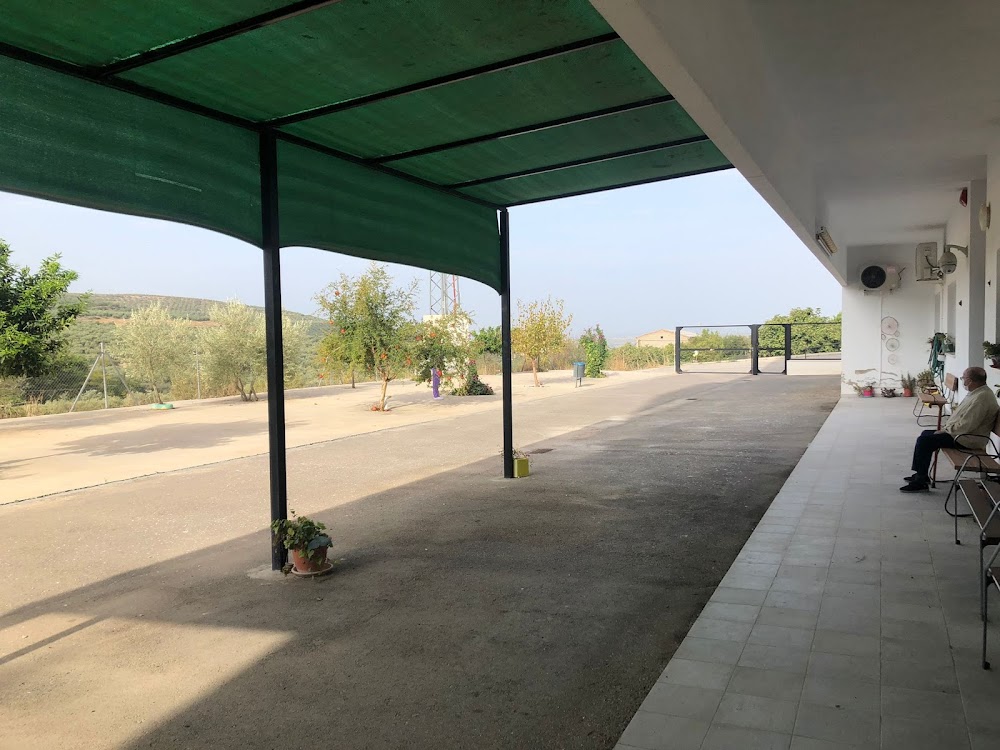 CENTRO DE DÍA PARA MAYORES MARIA ORTEGA GRANADA — residencia de mayores en Canena (foto 3)