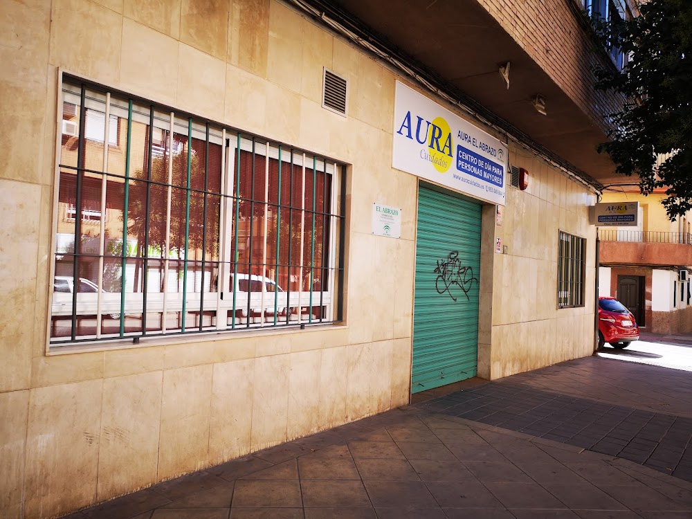 CENTRO DE DÍA PARA MAYORES EL ABRAZO — residencia de mayores en Jaén (foto 1)