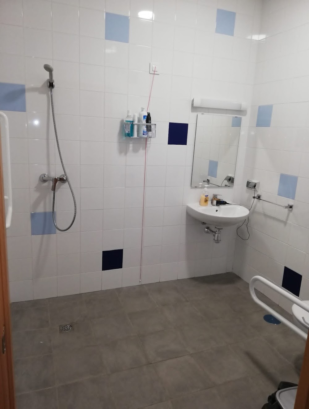 CENTRO DE DÍA PARA MAYORES AURA LAS MERCEDES NUESTRA SEÑORA DE LAS MERCEDES — residencia de mayores en Linares (foto 3)