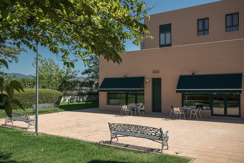 CENTRO DE DÍA PARA MAYORES BOUCO ANDÚJAR — residencia de mayores en Andújar (foto 1)