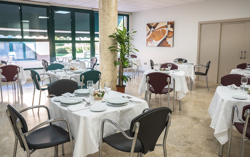 CENTRO DE DÍA PARA MAYORES BOUCO ANDÚJAR — residencia de mayores en Andújar (foto 3)