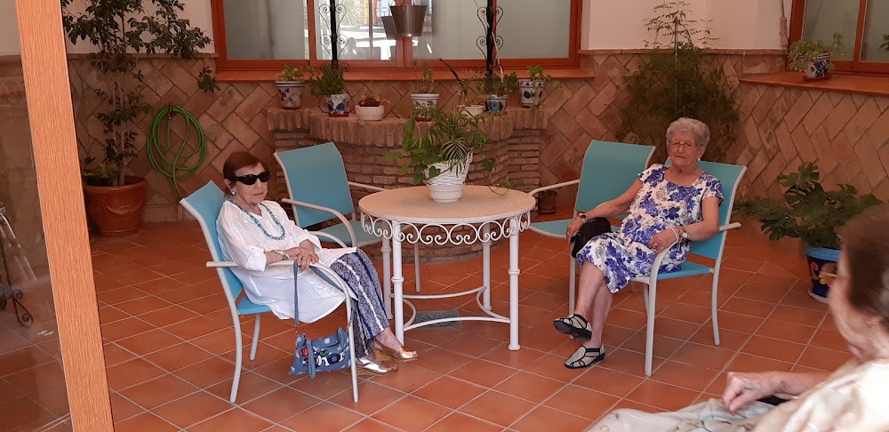 CENTRO DE DÍA PARA MAYORES SAN JUAN DE DIOS — residencia de mayores en Andújar (foto 2)