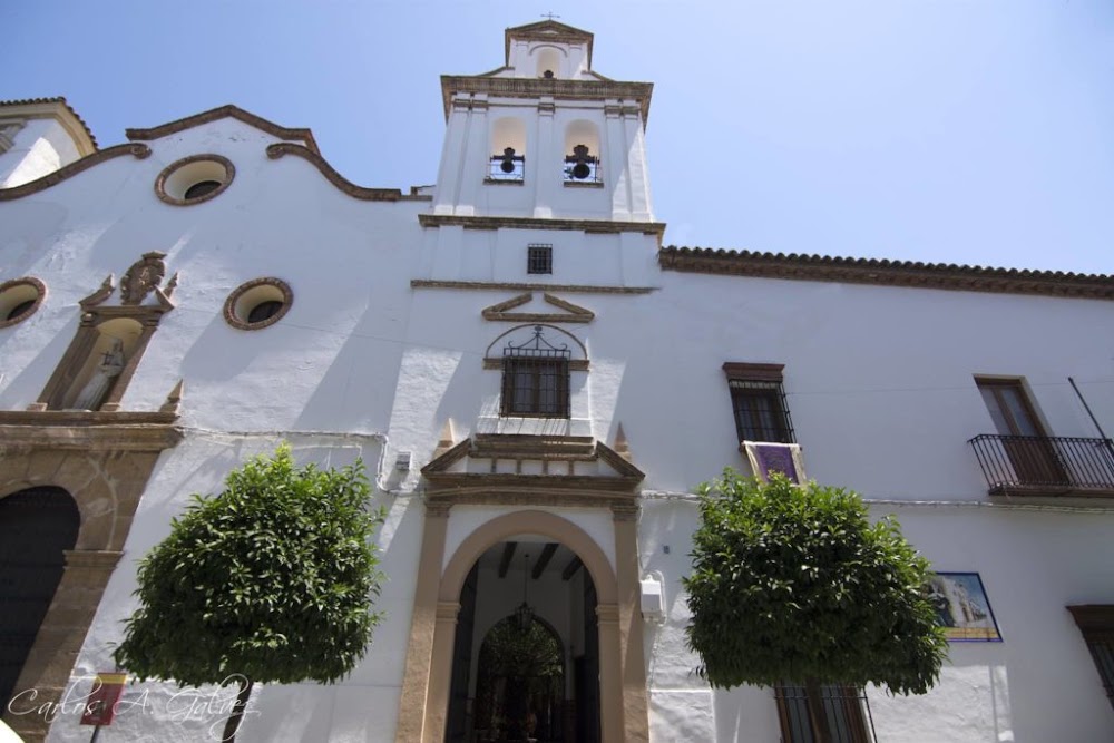 CENTRO DE DÍA PARA MAYORES SAN JUAN DE DIOS — residencia de mayores en Andújar (foto 3)