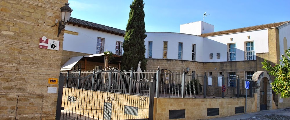 CENTRO DE DÍA PARA MAYORES HOSPITAL SAN MIGUEL — residencia de mayores en Arjona (foto 2)