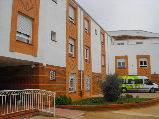 CENTRO DE DÍA PARA MAYORES LOS OLIVOS — residencia de mayores en Beas de Segura (foto 1)