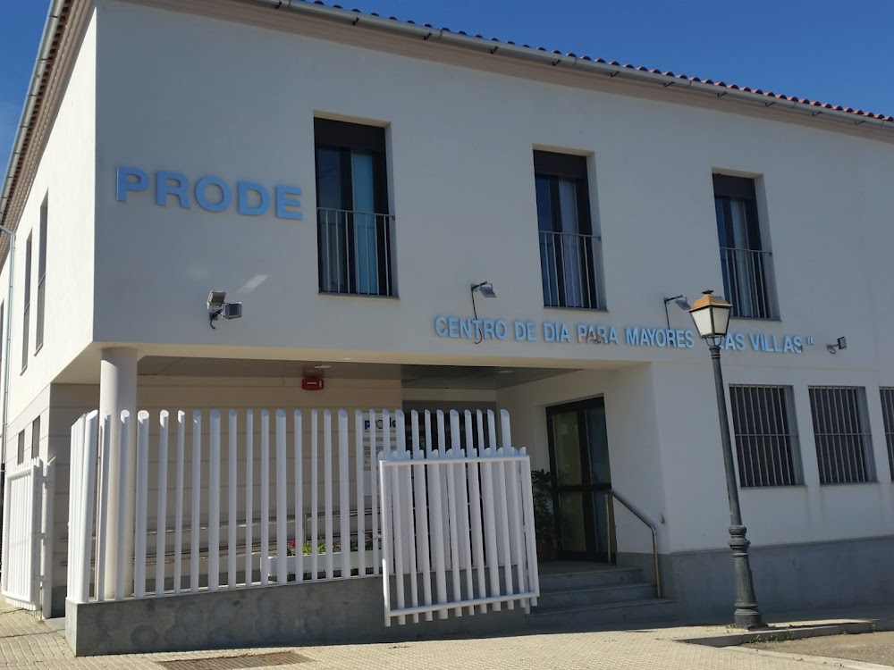 CENTRO DE DÍA PARA MAYORES LAS VILLAS — residencia de mayores en Dos Torres (foto 3)