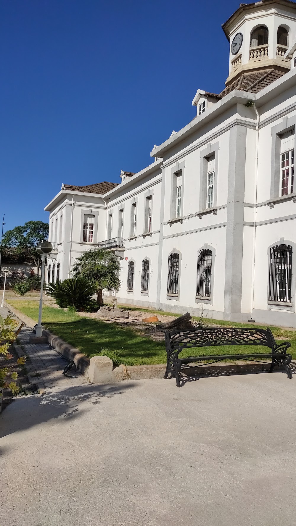 CENTRO DE DÍA PARA MAYORES VIRGEN DEL ROSARIO — residencia de mayores en Peñarroya-Pueblonuevo (foto 1)