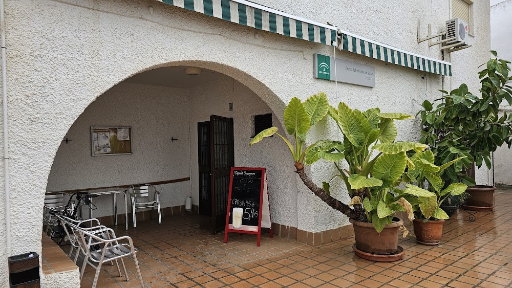 CENTRO DE DÍA PARA MAYORES MUNICIPAL DE CARCABUEY — residencia de mayores en Carcabuey (foto 1)